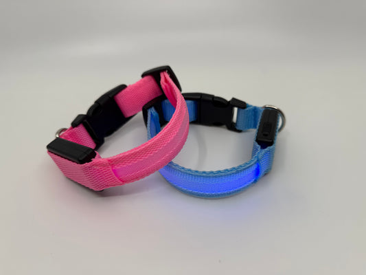 Tryggabandet – för kvällspromenader fyllda av ro och synlighet